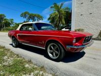 Ford Mustang - <small></small> 46.000 € <small>TTC</small> - #7