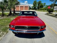 Ford Mustang - <small></small> 46.000 € <small>TTC</small> - #8