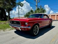 Ford Mustang - <small></small> 46.000 € <small>TTC</small> - #23