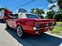 Ford Mustang - <small></small> 46.000 € <small>TTC</small> - #24