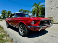 Ford Mustang - <small></small> 46.000 € <small>TTC</small> - #27