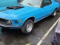 Ford Mustang - <small></small> 17.000 € <small>TTC</small> - #1