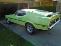 Ford Mustang - <small></small> 71.000 € <small>TTC</small> - #1