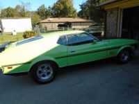 Ford Mustang - <small></small> 71.000 € <small>TTC</small> - #2