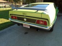 Ford Mustang - <small></small> 71.000 € <small>TTC</small> - #8