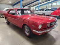 Ford Mustang - <small></small> 60.000 € <small>TTC</small> - #3