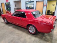 Ford Mustang - <small></small> 60.000 € <small>TTC</small> - #6