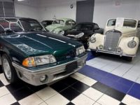 Ford Mustang - <small></small> 41.000 € <small>TTC</small> - #5