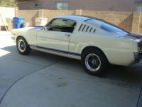 Ford Mustang - <small></small> 56.000 € <small>TTC</small> - #2