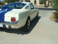 Ford Mustang - <small></small> 56.000 € <small>TTC</small> - #6