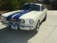 Ford Mustang - <small></small> 56.000 € <small>TTC</small> - #7