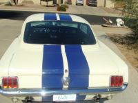 Ford Mustang - <small></small> 56.000 € <small>TTC</small> - #9