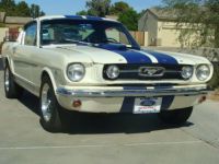 Ford Mustang - <small></small> 56.000 € <small>TTC</small> - #10