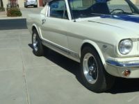 Ford Mustang - <small></small> 56.000 € <small>TTC</small> - #11