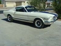 Ford Mustang - <small></small> 56.000 € <small>TTC</small> - #12