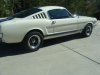 Ford Mustang - <small></small> 56.000 € <small>TTC</small> - #15