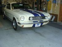 Ford Mustang - <small></small> 56.000 € <small>TTC</small> - #16