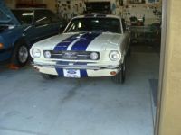 Ford Mustang - <small></small> 56.000 € <small>TTC</small> - #17