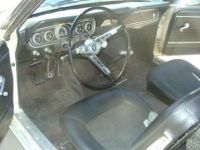 Ford Mustang - <small></small> 56.000 € <small>TTC</small> - #20