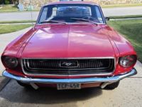 Ford Mustang - <small></small> 24.000 € <small>TTC</small> - #3