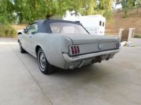 Ford Mustang - <small></small> 31.000 € <small>TTC</small> - #8