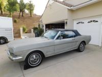 Ford Mustang - <small></small> 31.000 € <small>TTC</small> - #27