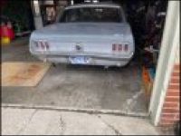 Ford Mustang - <small></small> 17.000 € <small>TTC</small> - #6