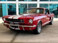 Ford Mustang - <small></small> 74.000 € <small>TTC</small> - #1