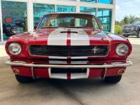 Ford Mustang - <small></small> 74.000 € <small>TTC</small> - #2