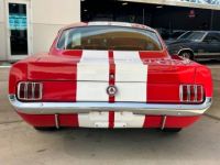 Ford Mustang - <small></small> 74.000 € <small>TTC</small> - #6