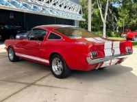 Ford Mustang - <small></small> 74.000 € <small>TTC</small> - #11