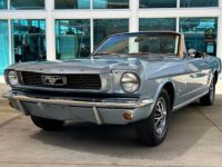 Ford Mustang - <small></small> 52.000 € <small>TTC</small> - #1