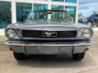 Ford Mustang - <small></small> 52.000 € <small>TTC</small> - #2