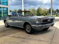 Ford Mustang - <small></small> 52.000 € <small>TTC</small> - #3