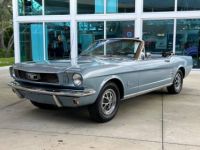 Ford Mustang - <small></small> 52.000 € <small>TTC</small> - #9