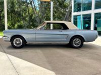 Ford Mustang - <small></small> 52.000 € <small>TTC</small> - #12