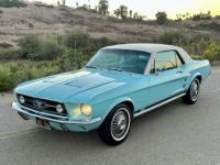 Ford Mustang - <small></small> 45.000 € <small>TTC</small> - #2