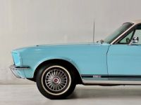 Ford Mustang - <small></small> 45.000 € <small>TTC</small> - #4