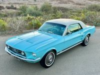 Ford Mustang - <small></small> 45.000 € <small>TTC</small> - #5