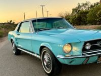 Ford Mustang - <small></small> 45.000 € <small>TTC</small> - #9