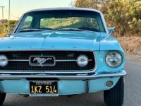 Ford Mustang - <small></small> 45.000 € <small>TTC</small> - #12