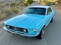 Ford Mustang - <small></small> 45.000 € <small>TTC</small> - #13