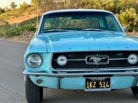 Ford Mustang - <small></small> 45.000 € <small>TTC</small> - #17