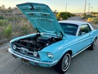 Ford Mustang - <small></small> 45.000 € <small>TTC</small> - #28