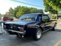 Ford Mustang - <small></small> 21.000 € <small>TTC</small> - #1