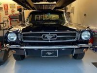 Ford Mustang - <small></small> 21.000 € <small>TTC</small> - #2