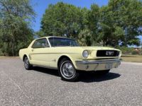 Ford Mustang - <small></small> 35.000 € <small>TTC</small> - #9