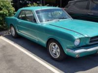 Ford Mustang - <small></small> 21.000 € <small>TTC</small> - #9