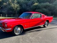 Ford Mustang - <small></small> 56.000 € <small>TTC</small> - #1