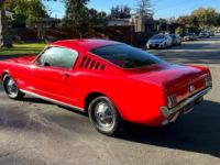 Ford Mustang - <small></small> 56.000 € <small>TTC</small> - #4